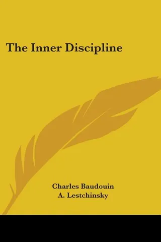 The Inner Discipline