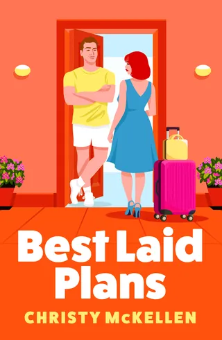 Best Laid Plans