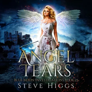Angel Tears