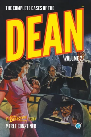 The Cases of The Dean, Volume 2