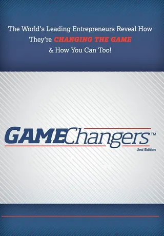 GameChangers 2nd Edition
