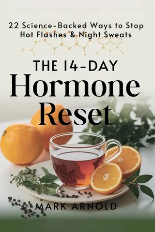 The 14 Day Hormone Reset