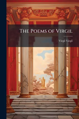 The Poems of Virgil