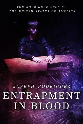 Entrapment in Blood