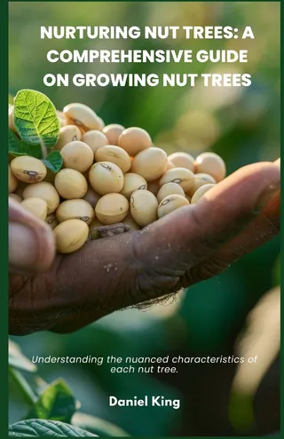 Nurturing Nut Trees