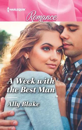 Week with the Best Man
