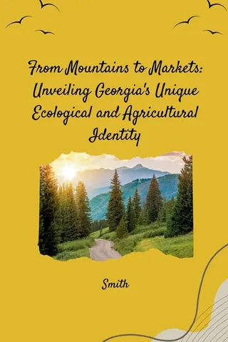 From Mountains to Markets