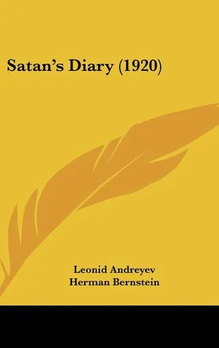 Satan's Diary