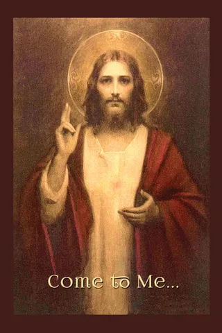 Come to Me