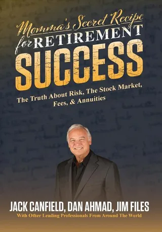 Momma's Secret Recipe For Retirement Success