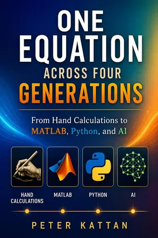 One Equation Across Four Generations