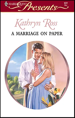 Marriage on Paper