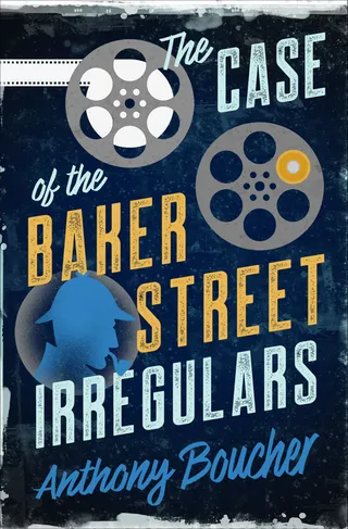 Case of the Baker Street Irregulars