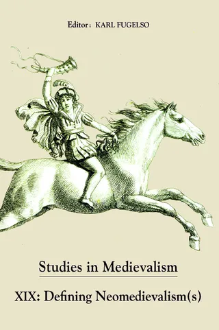 Studies in Medievalism