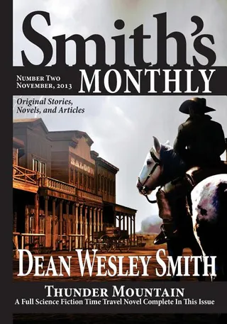 Smith's Monthly