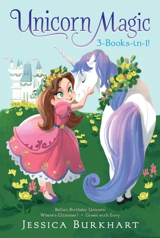 Unicorn Magic