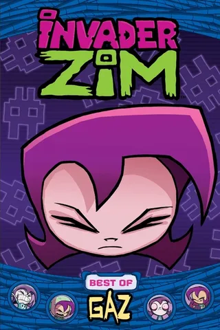 Invader Zim