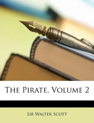 The Pirate, Volume 2