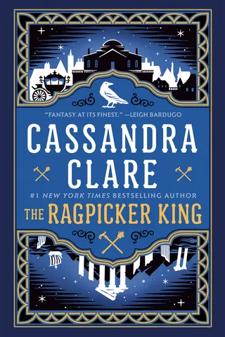 The Ragpicker King