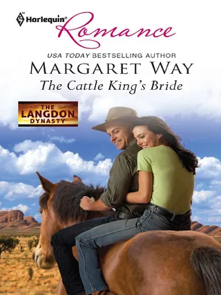 Cattle King's Bride