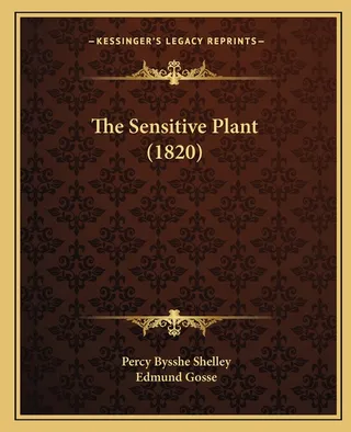 The Sensitive Plant