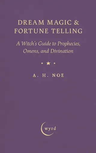Dream Magic & Fortune Telling