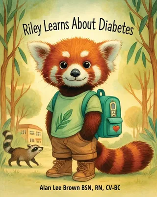 Riley Learns about Diabetes