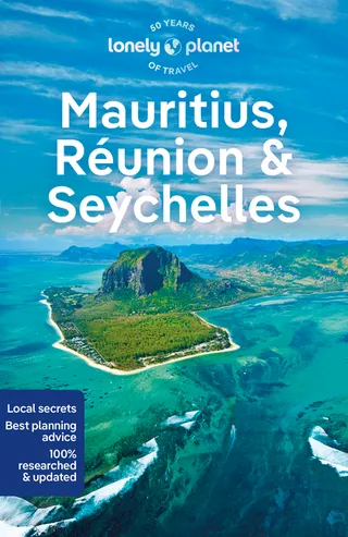 Mauritius, Reunion and Seychelles