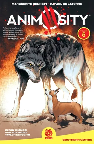 Animosity
