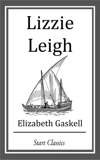 Lizzie Leigh