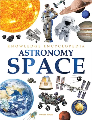 Space: Astronomy