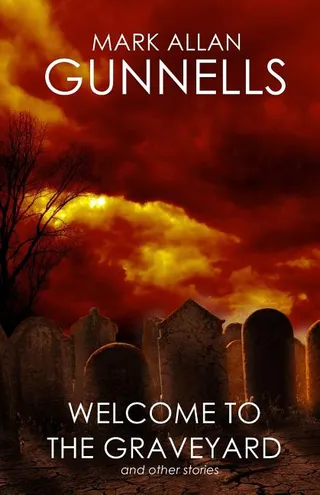 Welcome to the Graveyard