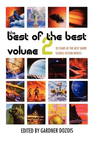 The Best of the Best, Volume 2