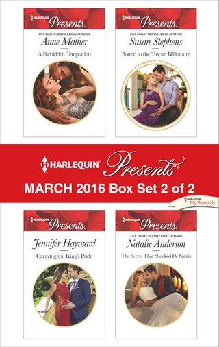 Harlequin Presents