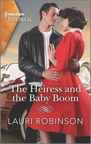 Heiress and the Baby Boom