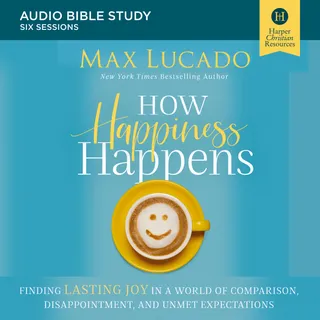 How Happiness Happens