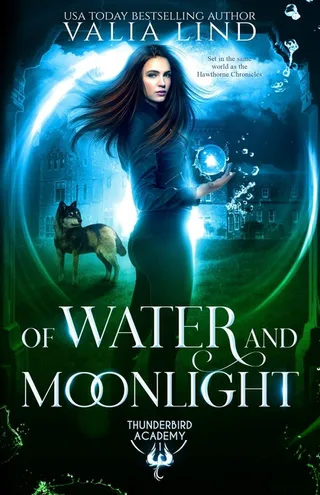Of Water and Moonlight