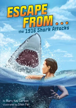 Escape from the 1916 Shark Attacks