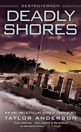 Deadly Shores