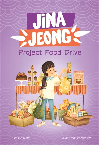 Project Food Drive