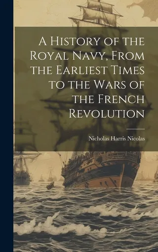 A History of the Royal Navy