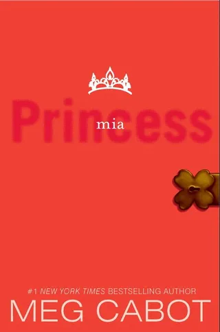 The Princess Diaries, Volume IX: Princess Mia