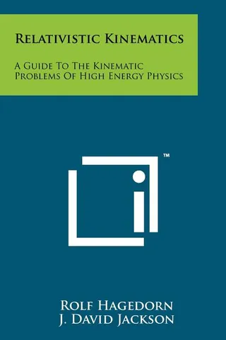 Relativistic Kinematics