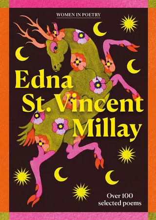 Edna St. Vincent Millay