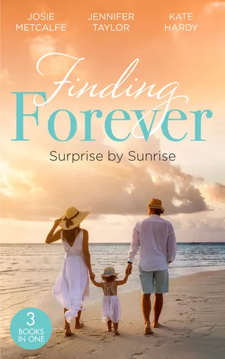 Finding Forever