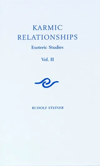 Karmic Relationships