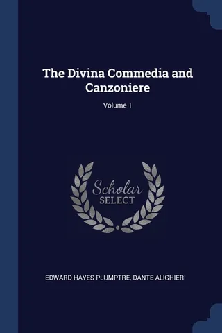 The Divine Comedy and Canzoniere