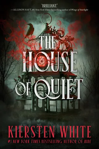 The House of Quiet