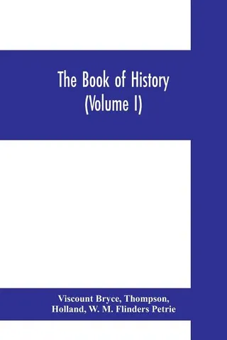 The Book of History