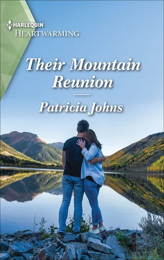 Their Mountain Reunion